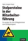  Stolpersteine in der Mitarbeiterführung