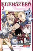 Edens Zero 2 - Hiro Mashima