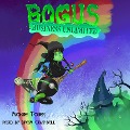 Cover-Bild zum Titel 'Bogus Business Unlimited' von 'Yvonne Toner'