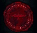 Cover-Bild zum Titel 'Nimmermehr Ltd.' von 'Mono Inc.'