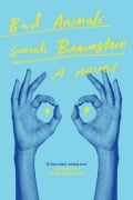 Cover-Bild zum Titel 'Bad Animals' von 'Sarah Braunstein'