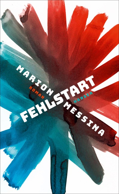 Fehlstart - Marion Messina