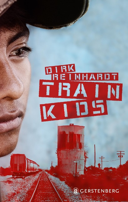 Trainkids - Dirk Reinhardt