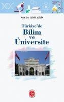 Türkiyede Bilim ve Üniversite - Cemil Celik