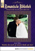 Cover-Bild zum Titel 'Romantische Bibliothek - Folge 44' von 'Karin Weber'