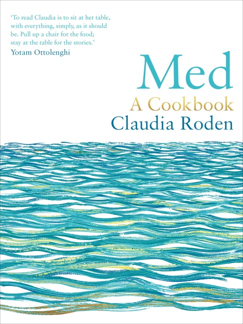 Med - Claudia Roden