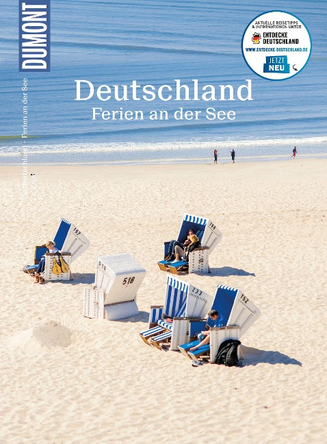 DuMont Bildatlas Deutschland - 