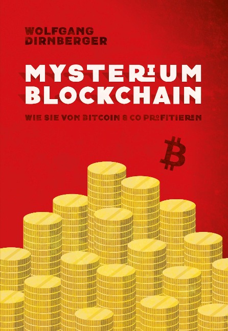 Mysterium Blockchain - Wolfgang Dirnberger