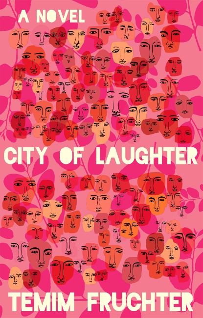 City of Laughter - Temim Fruchter