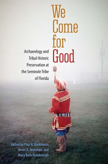 We Come for Good - 
