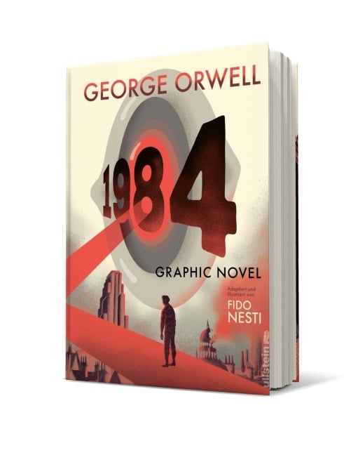 1984 - George Orwell