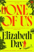 Cover-Bild zum Titel 'One of Us' von 'Elizabeth Day'