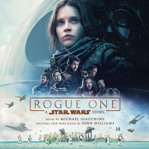 Rogue One: A Star Wars Story - Michael Ost/Giacchino