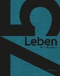 Cover-Bild zum Titel '75 Leben' von ''