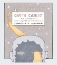 Cognitive Psychology - Lawrence W. Barsalou