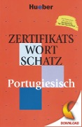 Zertifikatswortschatz Portugiesisch - Anja von Fraunberg
