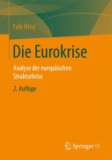 Cover-Bild zum Titel 'Die Eurokrise' von 'Falk Illing'