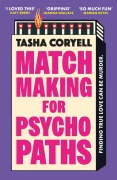 Cover-Bild zum Titel 'Matchmaking for Psychopaths' von 'Tasha Coryell'