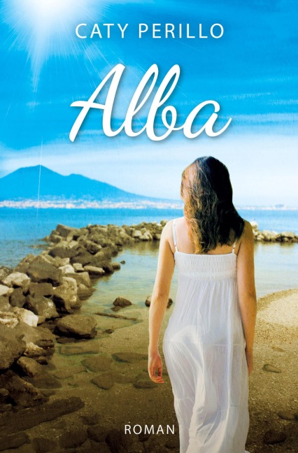 Alba - Caty Perillo