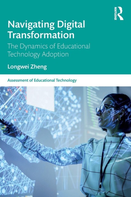 Navigating Digital Transformation - Longwei Zheng