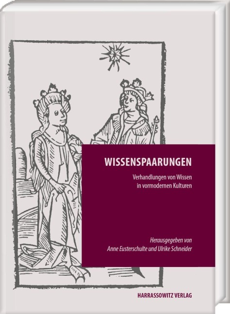 Wissenspaarungen - 