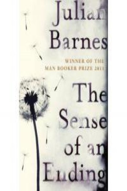 The Sense of an Ending - Julian Barnes