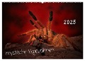 Mystische Vogelspinnen (Wandkalender 2025 DIN A2 quer), CALVENDO Monatskalender - Horst Baderschneider
