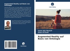Augmented Reality auf Basis von Ontologie - Yazan Abu Meshrif, Omar Al Kurdi