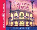 Cover-Bild zum Titel 'Riverboat Roulette (Library Edition)' von 'Carolyn Keene'