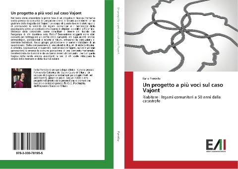 Un progetto a più voci sul caso Vajont - Ilaria Parrotta