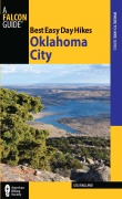 Cover-Bild zum Titel 'Best Easy Day Hikes Oklahoma City' von 'Gigi Ragland'