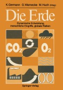 Cover-Bild zum Titel 'Die Erde' von ''