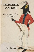 Cover-Bild zum Titel 'FREDERICK WALKER' von 'Paul Dillon'