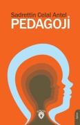 Cover-Bild zum Titel 'Pedagoji' von 'Sadrettin Celal Antel'