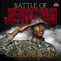 Battle of Jericho - Kendra Norman-Bellamy