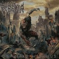 Cover-Bild zum Titel 'Gravitas Maximus' von 'Pyrexia'