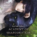 Academy of Shapeshifters - Staffel 2 - Amber Auburn