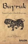 Cover-Bild zum Titel 'Buyruk - Imam Cafer-i Sadik Buyrugu' von 'Fuat Bozkurt'