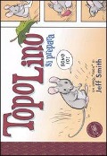 Cover-Bild zum Titel 'TopoLino si prepara' von 'Jeff Smith'