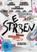 Sterben - Matthias Glasner, Lorenz Dangel