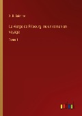 La vierge de Fribourg ou un roman en voyage - X. B. Saintine