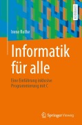 Informatik für alle - Irene Rothe