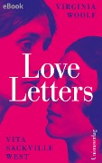 Love Letters - Virginia Woolf, Vita Sackville-West