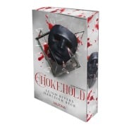 Cover-Bild zum Titel 'Chokehold' von 'Harleigh Beck, Leigh Rivers'