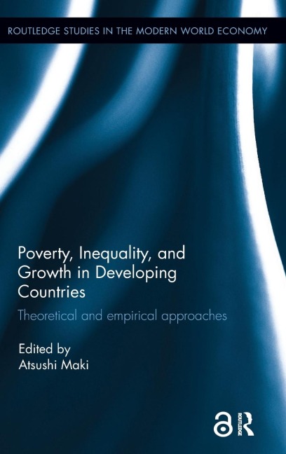 Poverty, Inequality and Growth in Developing Countries - 