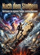 Cover-Bild zum Titel 'Nach dem Stolpern' von 'Ulrich Wagner'