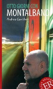 Cover-Bild zum Titel 'Otto giorni con Montalbano' von 'Andrea Camilleri'