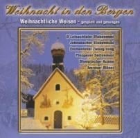 Weihnacht In Den Bergen - Various