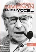 Tahsin Yücel Ustalarin Türkcesiyle Kacak - Georges Simenon