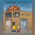 Cover-Bild zum Titel 'GameOver 23.01.2020' von 'Daniel Kessler'